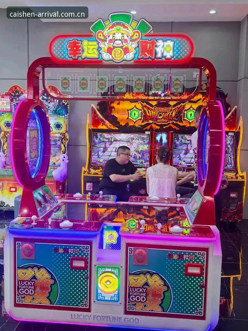 财神到好玩吗？深度评测：休闲娱乐vs竞技挑战，哪个更适合你？